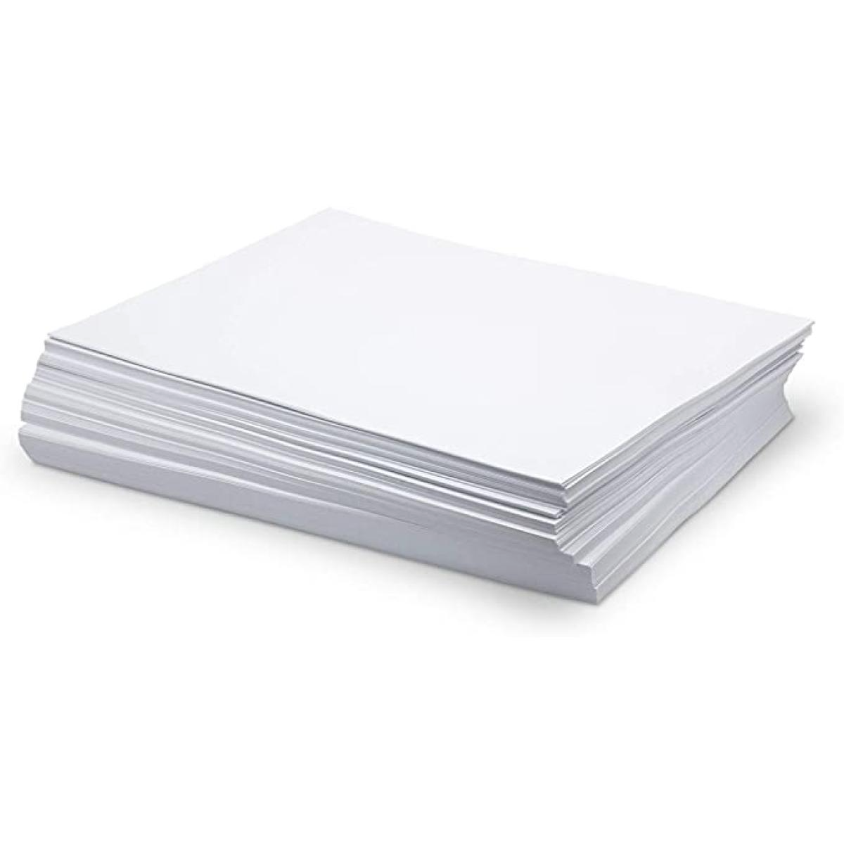 Omnia Premium 500 Sheet Copy Paper (80gr) Omnia Premium 500 Sheet Copy Paper (80gr)